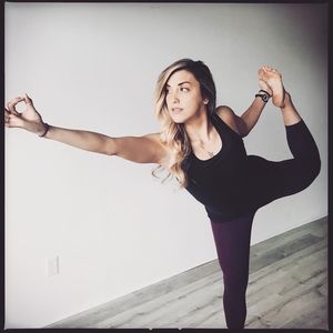 Meet your Posher, Monica